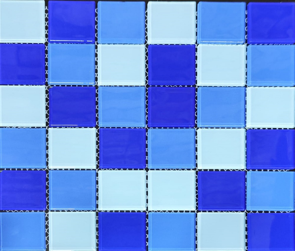 Glass Mosaic Tile