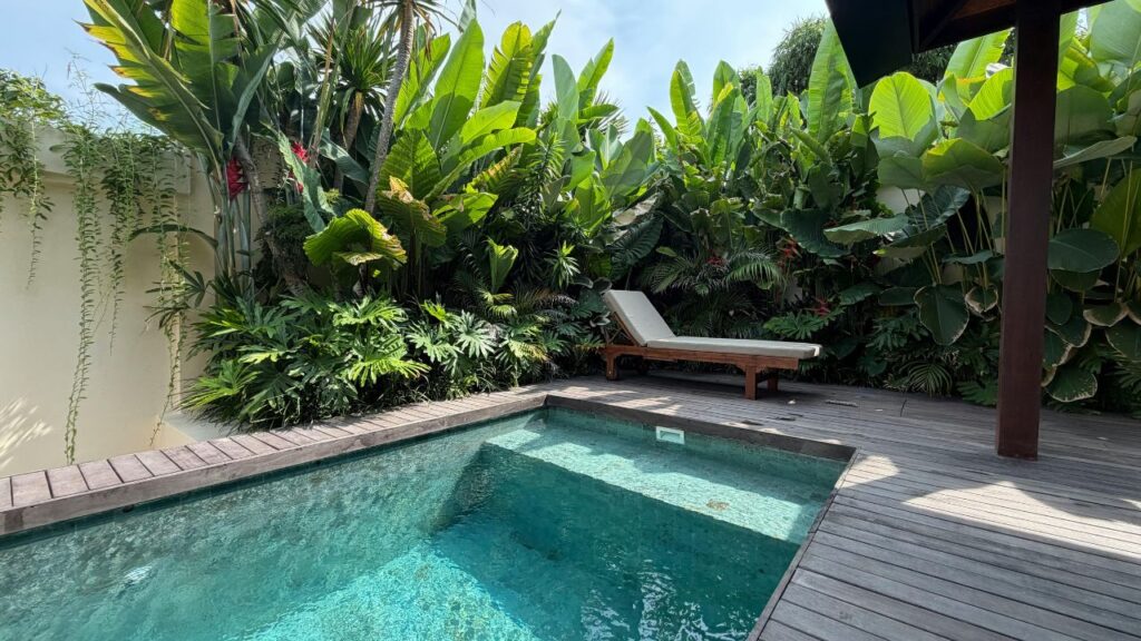 Best Readymade Swimming Pools