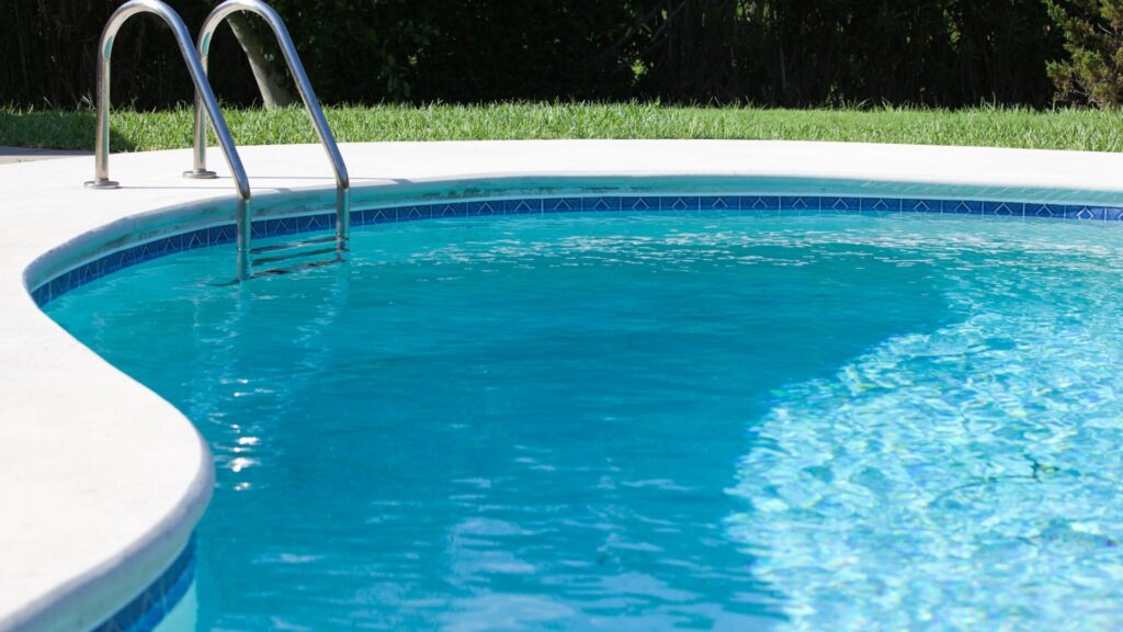 Swimming Pool Construction Cost in India 2026