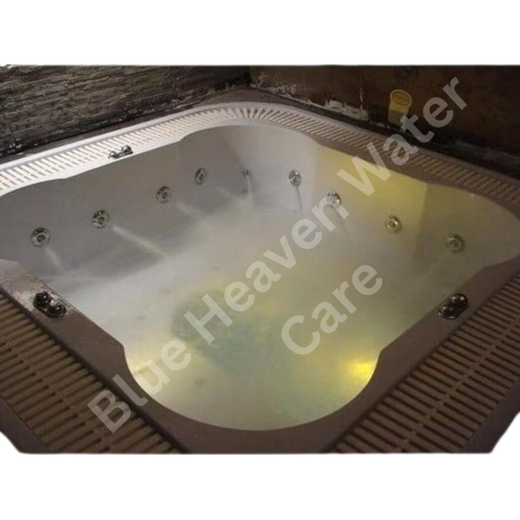 Best Jacuzzi Bathtub Manufacturers in India
