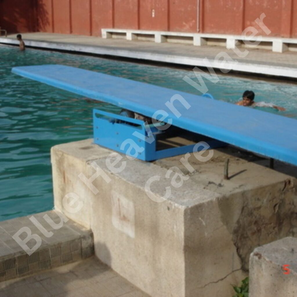 Best Swimming Pool Diving Board Manufacturer